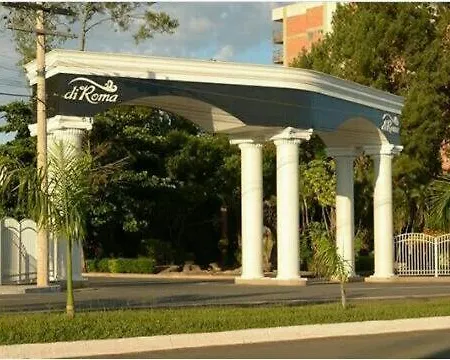 Cafe Ou Cafe E Almoco Lacqua Parque Aquatico 24 Horas Caldas Novas Exterior photo