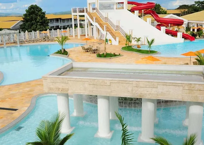Cafe Ou Cafe E Almoco Lacqua Parque Aquatico 24 Horas