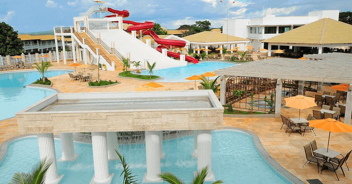 Cafe Ou Cafe E Almoco Lacqua Parque Aquatico 24