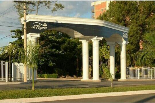 Apartment Cafe Ou Cafe E Almoco Lacqua Parque Aquatico 24 *